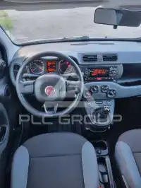 2020 Fiat Panda