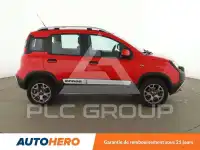 2020 Fiat Panda