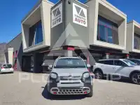 2020 Fiat Panda