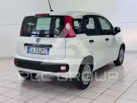 2020 Fiat Panda