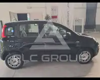 2020 Fiat Panda