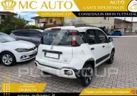 2020 Fiat Panda