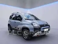 2020 Fiat Panda