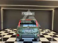 2020 Fiat Panda