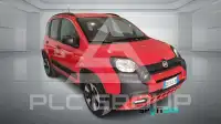 2020 Fiat Panda