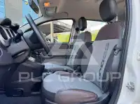 2020 Fiat Panda