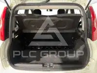 2020 Fiat Panda