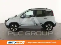 2020 Fiat Panda