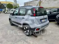 2020 Fiat Panda