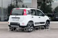 2020 Fiat Panda