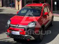 2020 Fiat Panda