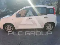 2020 Fiat Panda