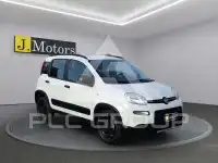 2020 Fiat Panda