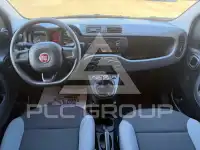 2020 Fiat Panda