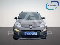 2020 Fiat Panda
