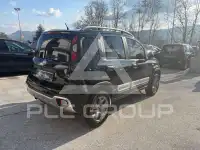 2020 Fiat Panda