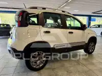 2020 Fiat Panda