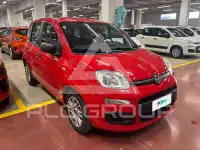 2020 Fiat Panda