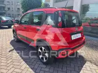 2020 Fiat Panda