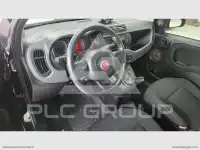 2020 Fiat Panda