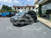 2020 Fiat Panda