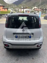 2020 Fiat Panda