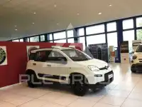 2020 Fiat Panda