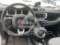 2020 Fiat Panda
