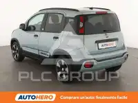 2020 Fiat Panda