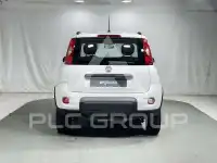 2020 Fiat Panda