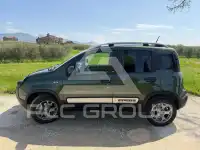2020 Fiat Panda