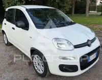 2020 Fiat Panda