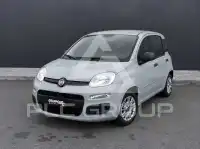 2020 Fiat Panda