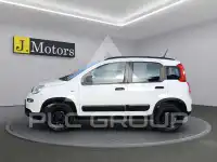 2020 Fiat Panda