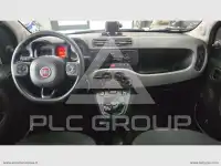 2020 Fiat Panda