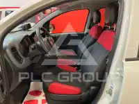 2023 Fiat Panda