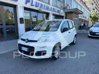 2020 Fiat Panda