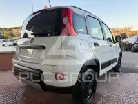 2020 Fiat Panda