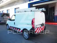 2020 Fiat Doblo