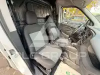 2020 Fiat Doblo