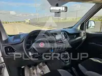 2020 Fiat Doblo