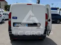 2020 Fiat Doblo