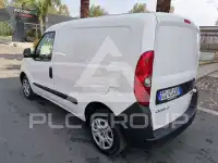 2020 Fiat Doblo