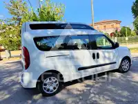 2020 Fiat Doblo