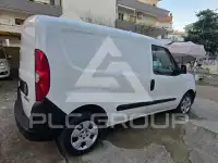 2020 Fiat Doblo