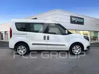 2020 Fiat Doblo