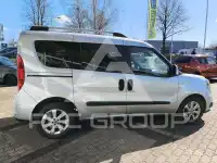 2020 Fiat Doblo