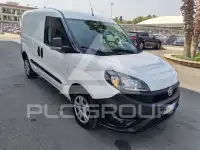 2020 Fiat Doblo