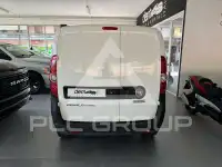 2021 Fiat Doblo