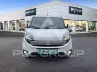 2020 Fiat Doblo